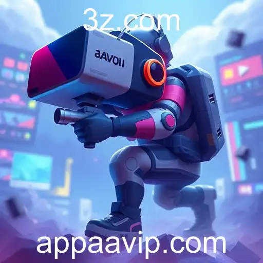 Revolução do Mundo dos Jogos em 2025