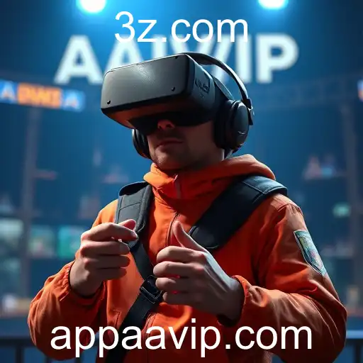 Novidades do Mundo dos Jogos Online: AAVIP em Destaque