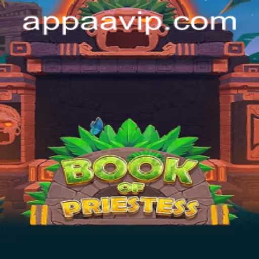 Discovering 'BookOfPriestess': A Spellbinding Adventure