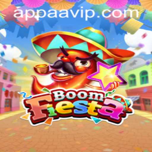 BoomFiesta: A Comprehensive Guide to the Game and 'aavip PH Login'