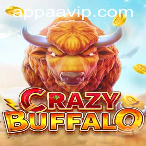Unveiling CRAZYBUFFALO: The Immersive Gaming Experience with aavip PH Login Integration