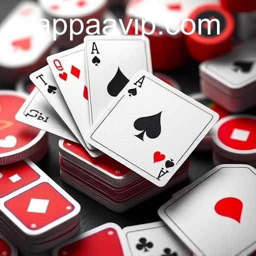Exploring Card Games with a Focus on AAVIP PH Login