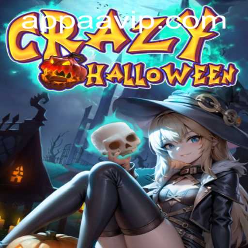 Exploring CrazyHalloween: A Thrilling Adventure into Virtual Frights