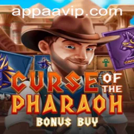 Curse of the Pharaoh Bonus Buy: An In-Depth Exploration