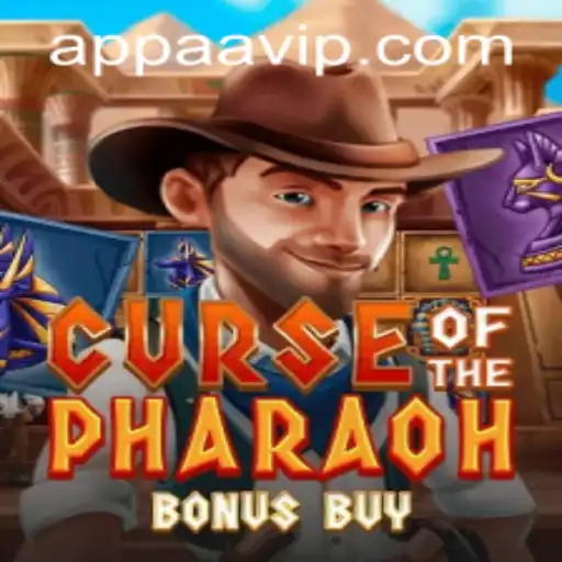 Curse of the Pharaoh Bonus Buy: An In-Depth Exploration
