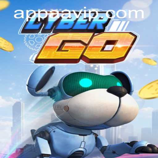 CyberGO: A Futuristic Adventure Transcending Conventional Gaming