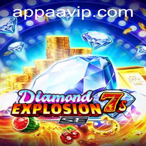 Exploring the Thrills of DiamondExplosion7sSE: A Riveting Gaming Experience
