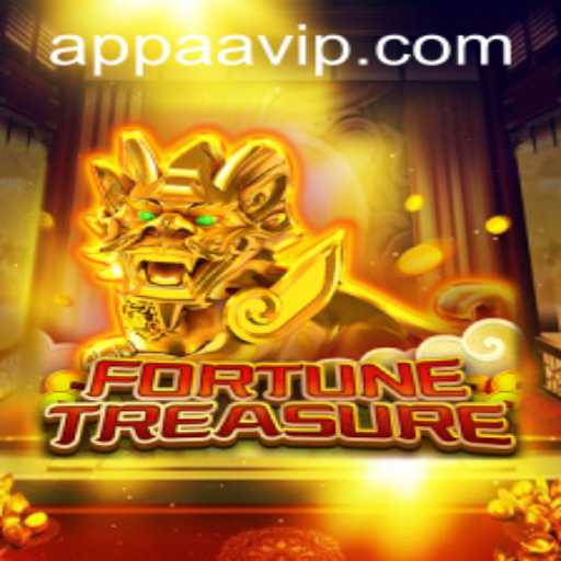 Explore FortuneTreasure: Dive into a World of Adventure and Fortune