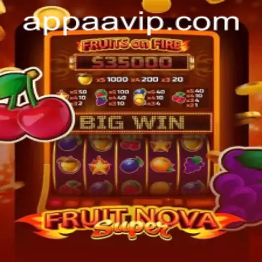 Discover the Exciting World of FruitNovaSuper and Connect with the AAVIP PH Login