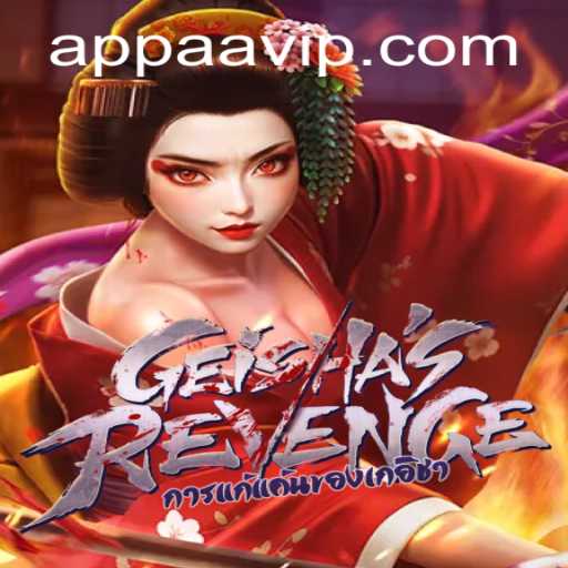 Discover the Intriguing World of GeishasRevenge and Master the Game with Aavip PH Login