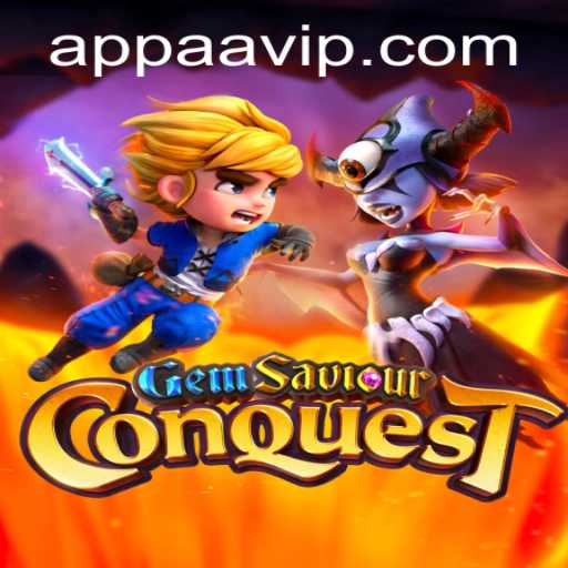GemSaviourConquest: A Deep Dive into the Adventure-Packed Game