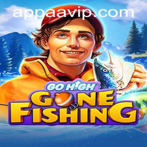 GoHighGoneFishing: Embark on an Unforgettable Gaming Adventure