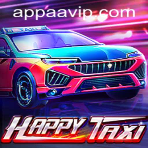 HappyTaxi: Dive into the Exciting World of Virtual Taxi Adventures