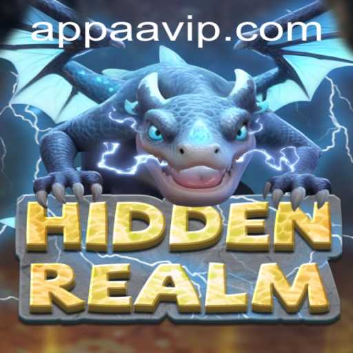 Exploring the Enigmatic World of HiddenRealm: A Journey into Mystery and Adventure