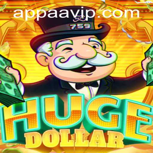 Exploring HugeDollar: An Exciting New Gaming Experience