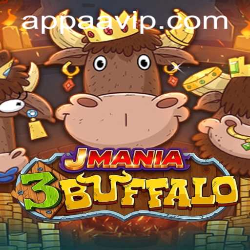 Exploring the Thrills of JMania3Buffalo: A Fusion of Excitement and Strategy