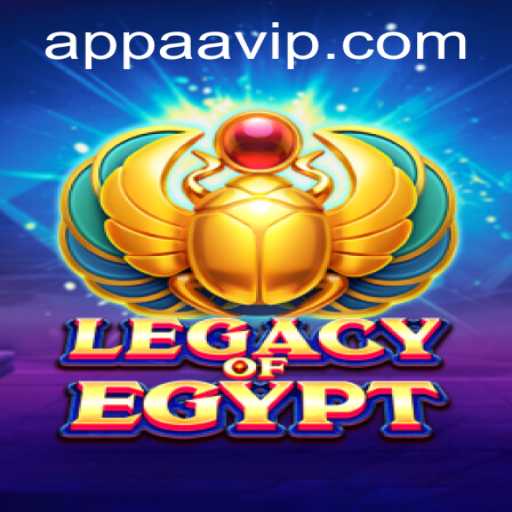 Exploring the Mystical World of 'LegacyOfEgypt'