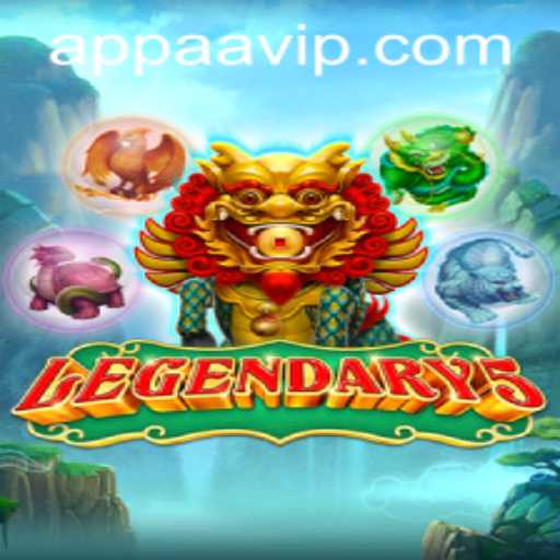 The Mystical World of Legendary5: Unearthing New Adventures with AAVIP PH Login