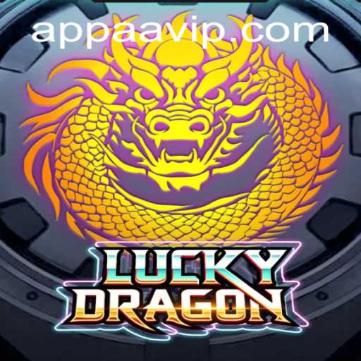 Unveiling LuckyDragon: A Unique Gaming Experience with AAVIP PH Login