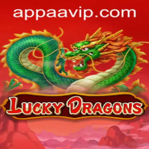LuckyDragons: Your Gateway to Chance and Excitement