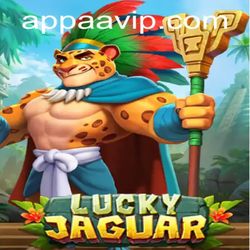 Exploring the Thrills of LuckyJaguar: A Comprehensive Guide to AAVIP PH Login Casino Game