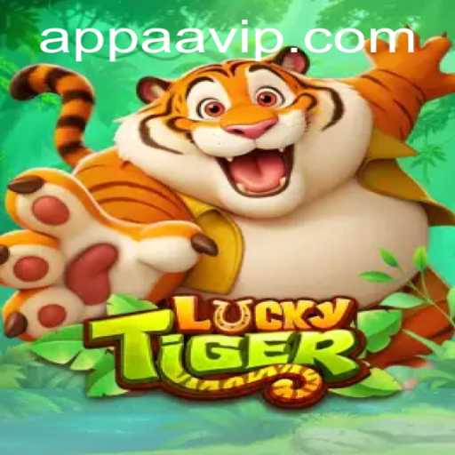 Exploring LuckyTiger: A Thrilling Gaming Experience