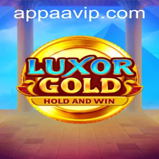 LuxorGold: Exploring the Game and Navigating AAVIP PH Login