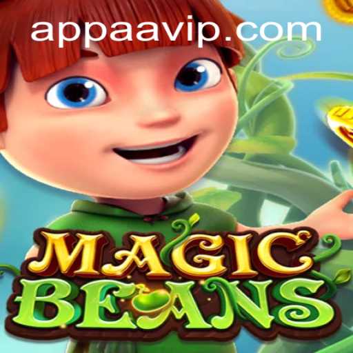 Exploring the World of MAGICBEANS: A New Gaming Adventure with aavip PH Login