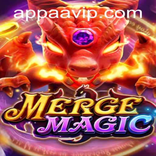 Dive into the World of MergeMagic