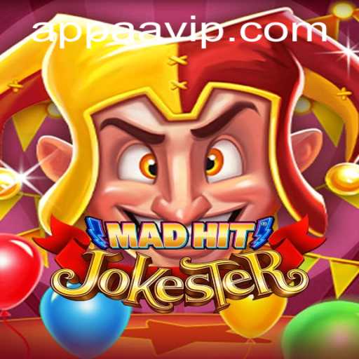 MadHitJokester: A Thrilling Adventure into the World of Comedy and Strategy