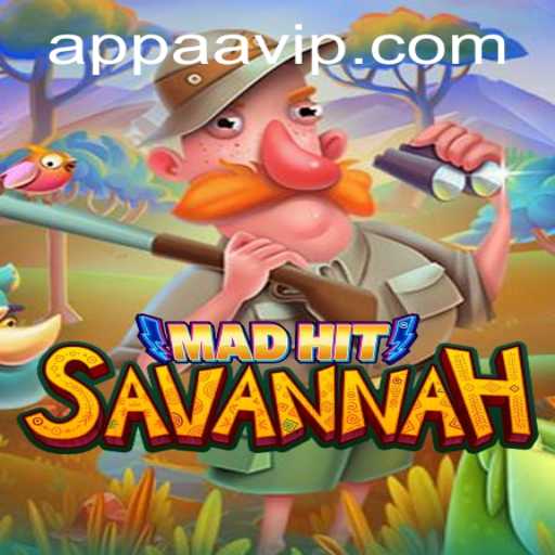 Embark on a Thrilling Adventure with MadHitSavannah