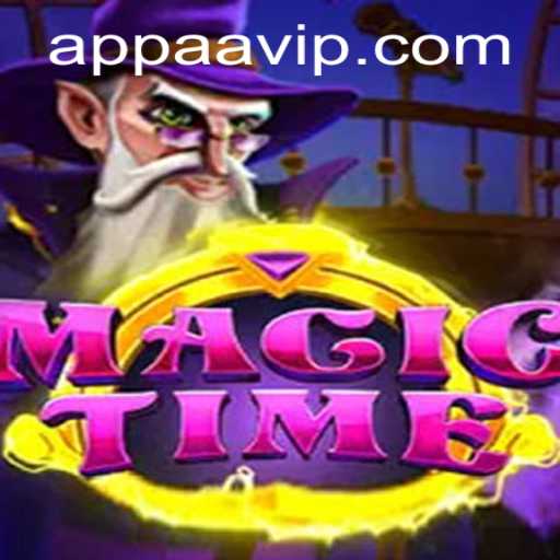 Discover the World of MagicTime: A Fantastical Gaming Experience