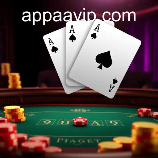 Exploring the Exciting World of Online Baccarat with aavip PH Login