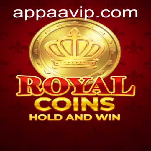 Discover the Thrilling World of RoyalCoins with AAVIP PH Login