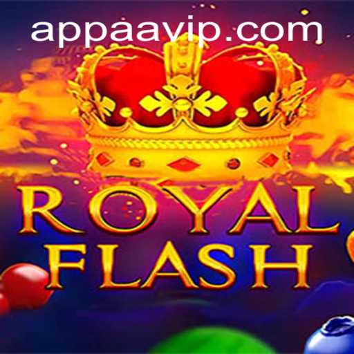 Exploring the Exciting World of RoyalFlash: Game Description and Rules