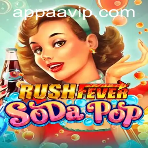Discover the Thrilling World of RushFeverSodaPop: A Guide to Gameplay and Strategy