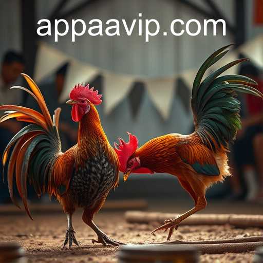 The Intricate World of Sabong Games and Aavip PH Login