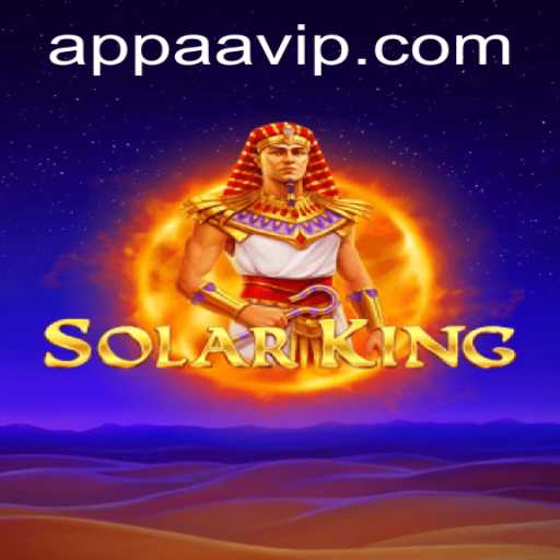 Explore the World of SolarKing: A Journey Through the Cosmos