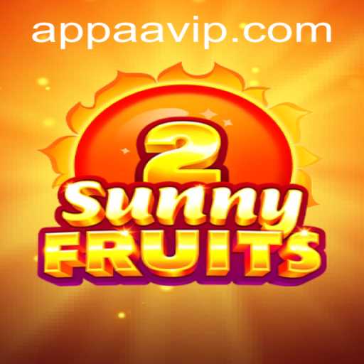 SunnyFruits2: A Joyful Adventure into the World of Casino Fun