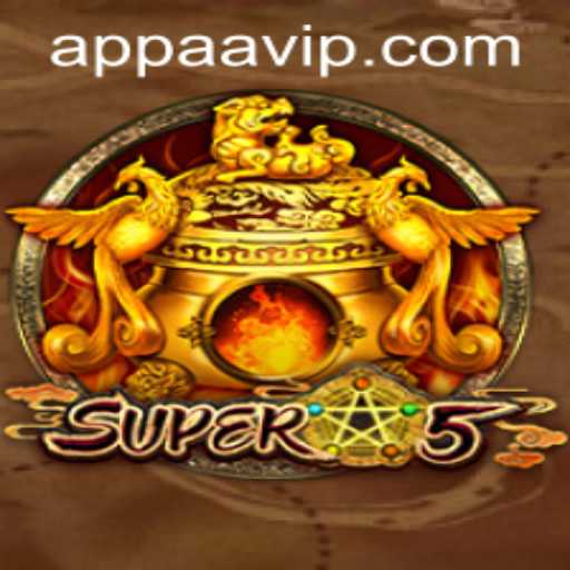 Unveiling Super5: The Ultimate Gaming Experience