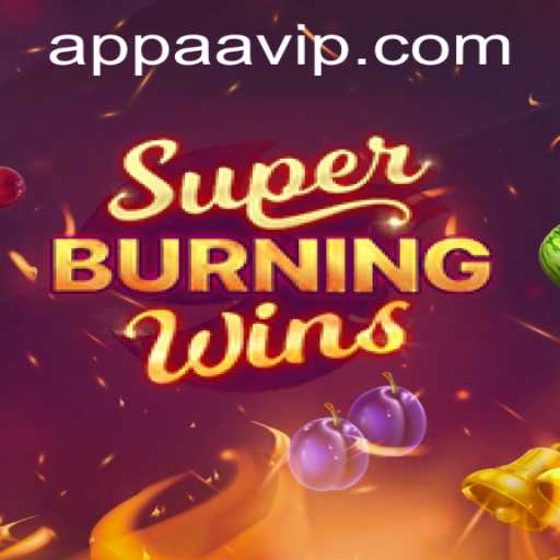 SuperBurningWins: The Classic Slot Experience