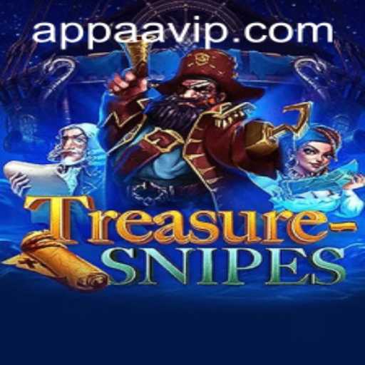 Unearthing the World of TreasureSnipes: A Journey Through Virtual Adventure and Strategy